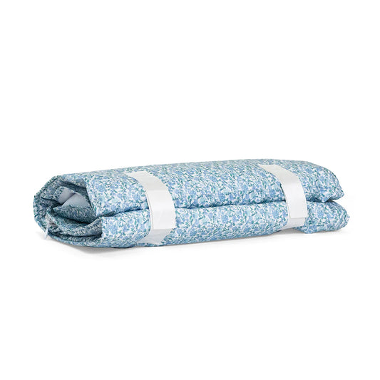 NAP MAT - HAMPTONS FLORAL