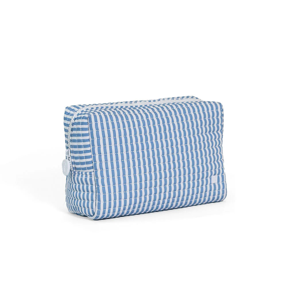 STROLLER BAG BUNDLE - PIMLICO STRIPE CHAMBRAY (3 PIECE)