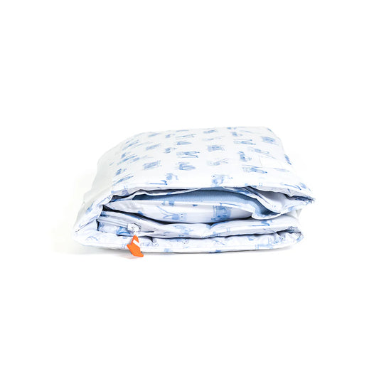 NAP MAT - DIG IT!