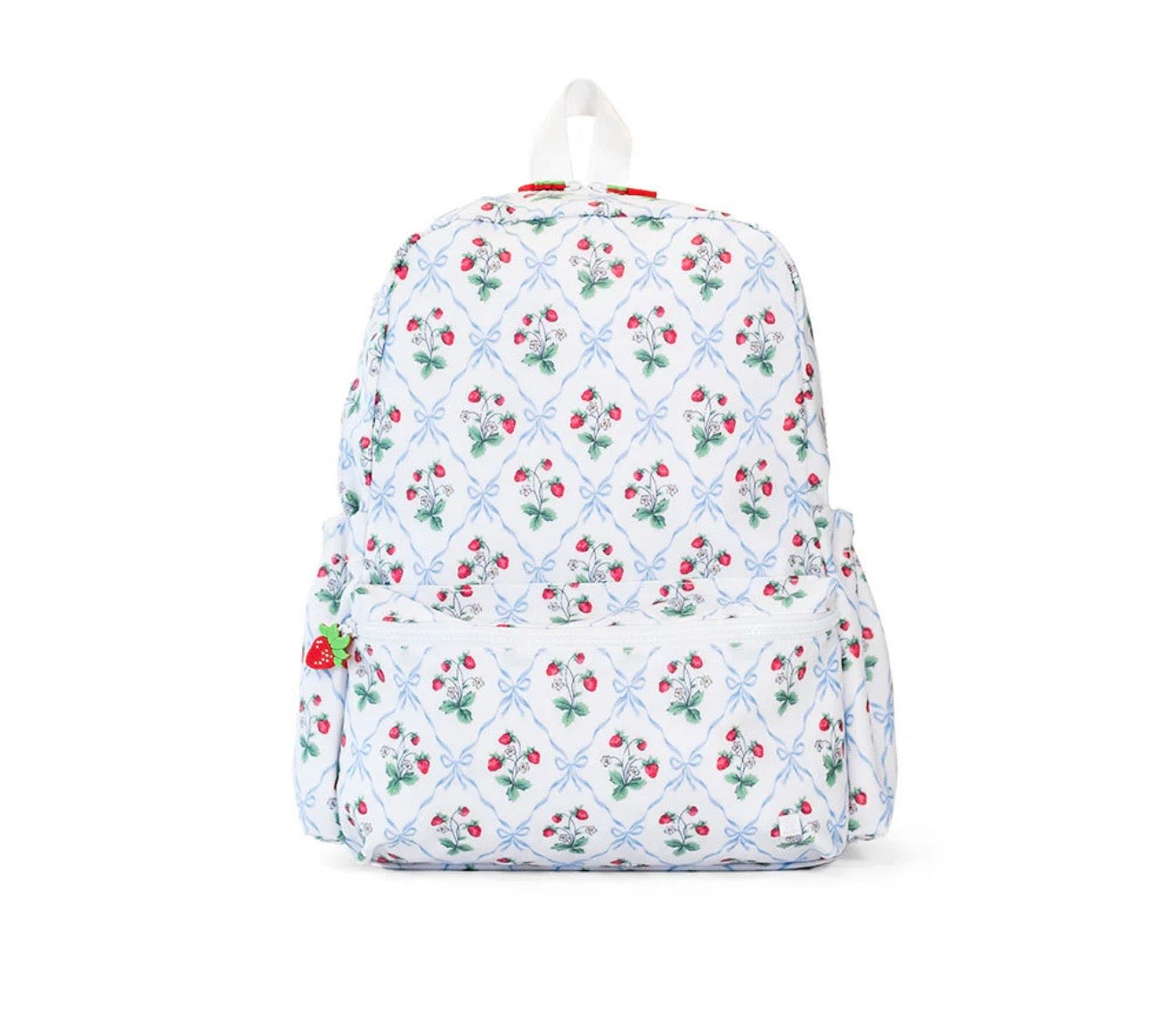 TRVL BACKPACKER - BERRY NICE