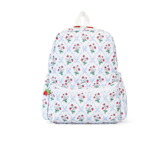 TRVL BACKPACKER - BERRY NICE