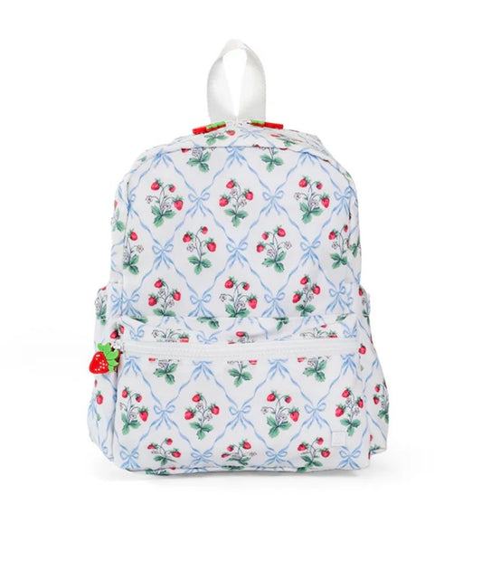 TRVL MINI BACKER - BERRY NICE