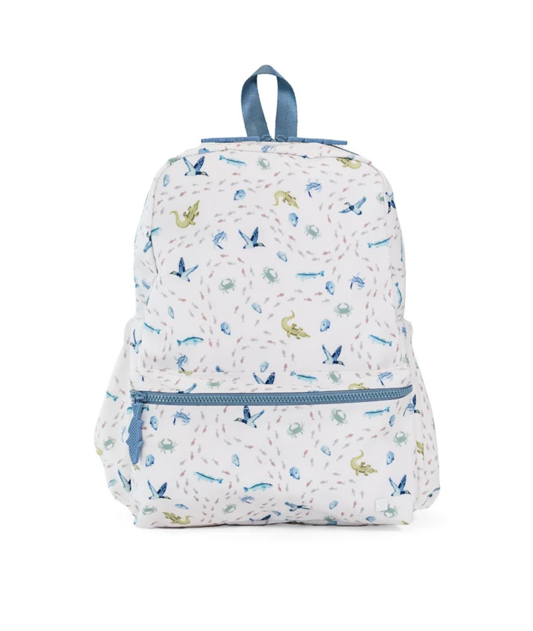 TRVL BACKPACKER - COASTAL TIDES