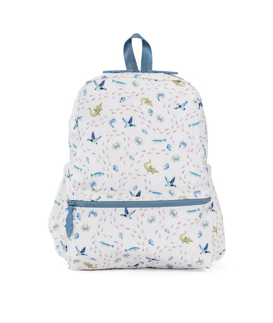 TRVL BACKPACKER - COASTAL TIDES