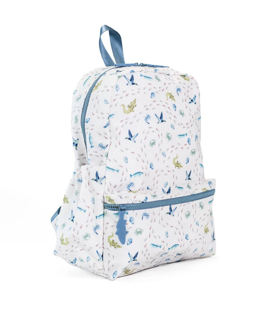 TRVL BACKPACKER - COASTAL TIDES