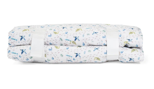 NAP MAT - COASTAL TIDES