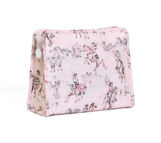 LARGE ROADIE - COWGIRL TOILE