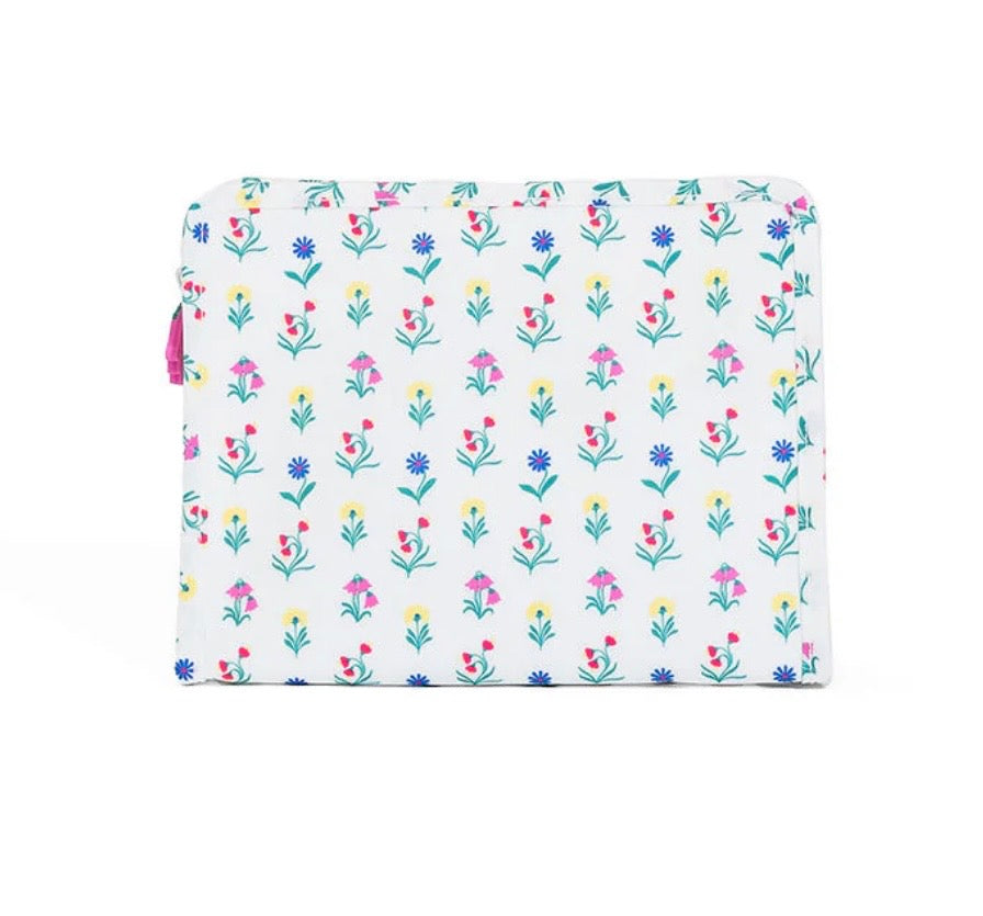 MEDIUM ROADIE - WILDFLOWER
