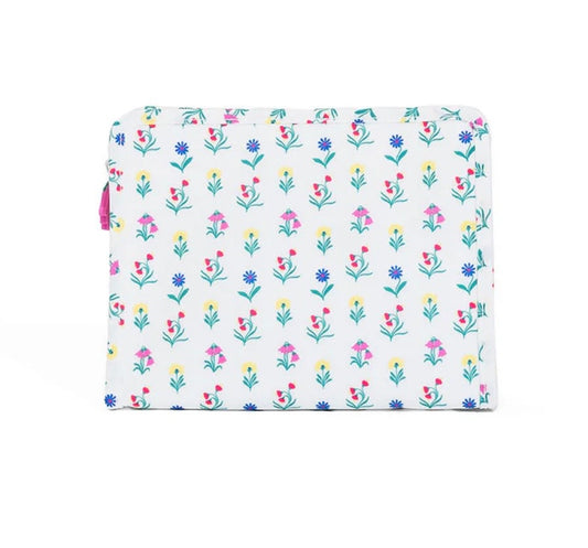 MEDIUM ROADIE - WILDFLOWER