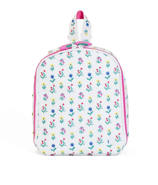 LUNCH BOX - WILDFLOWER