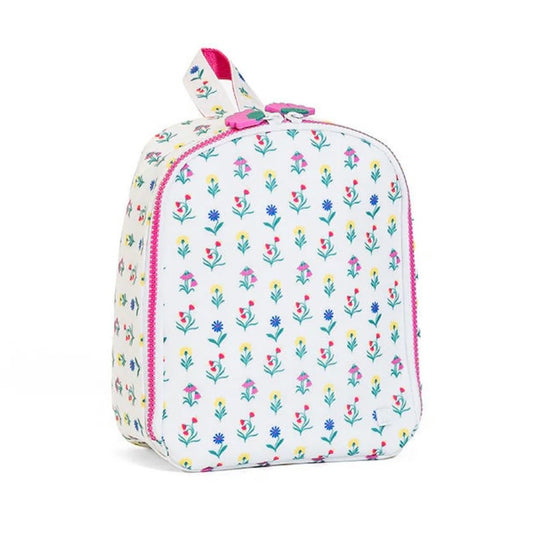LUNCH BOX - WILDFLOWER