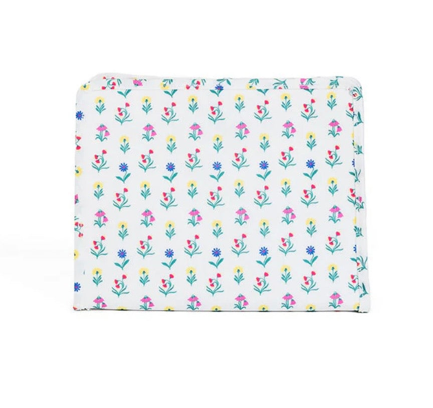 LARGE ROADIE - WILDFLOWER