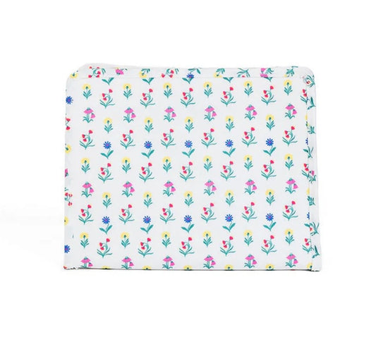 LARGE ROADIE - WILDFLOWER
