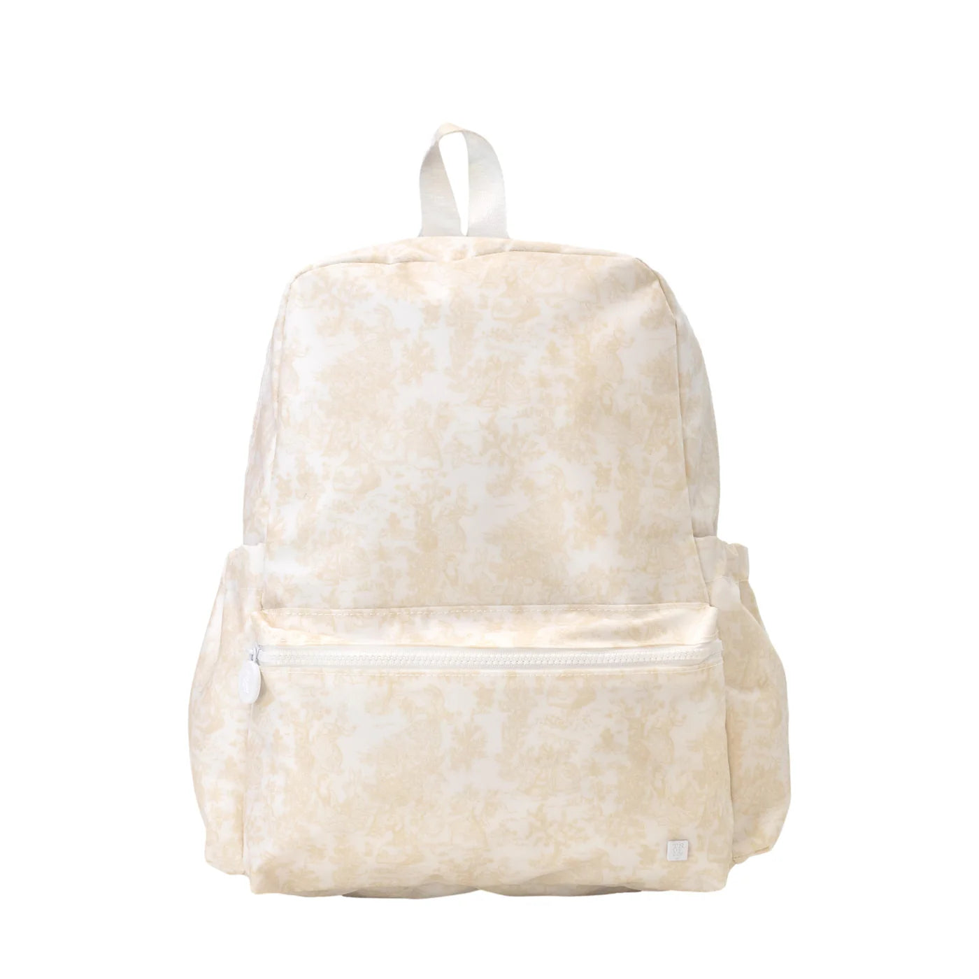 TRVL BACKPACKER - BUNNY TOILE SAND