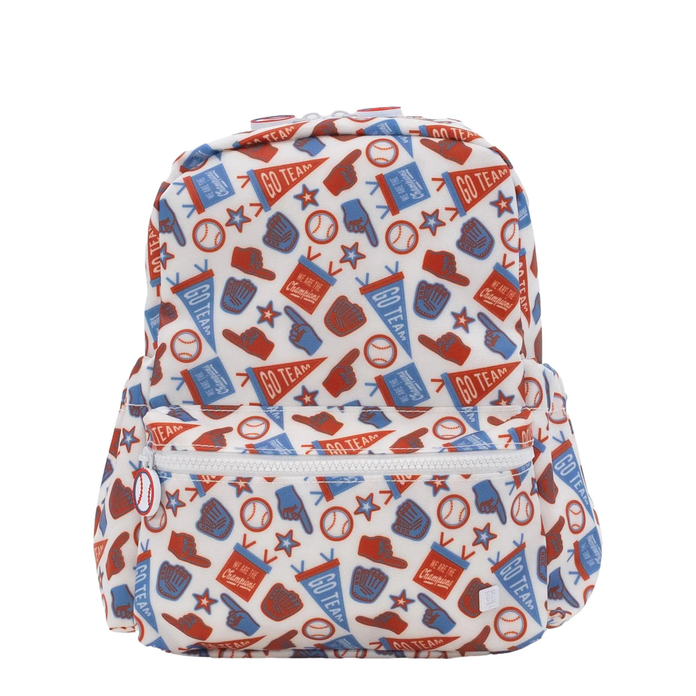 TRVL MINI BACKER - PLAY BALL
