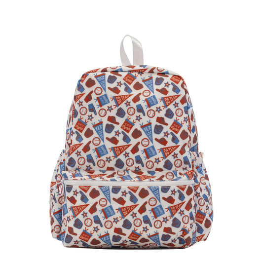 TRVL BACKPACKER - PLAY BALL