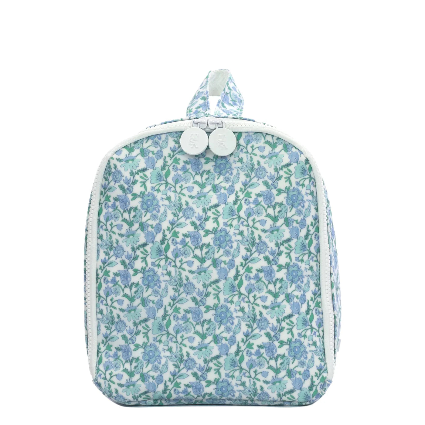 LUNCH BOX - HAMPTONS FLORAL