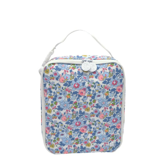 LUNCH BOX INSULATED - BRIDGEHAMPTON FLORAL