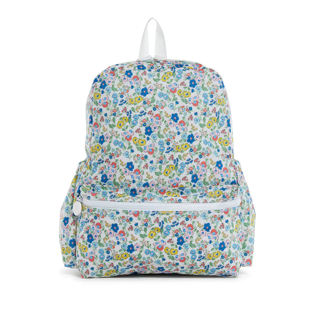 TRVL BACKPACKER - POSIES