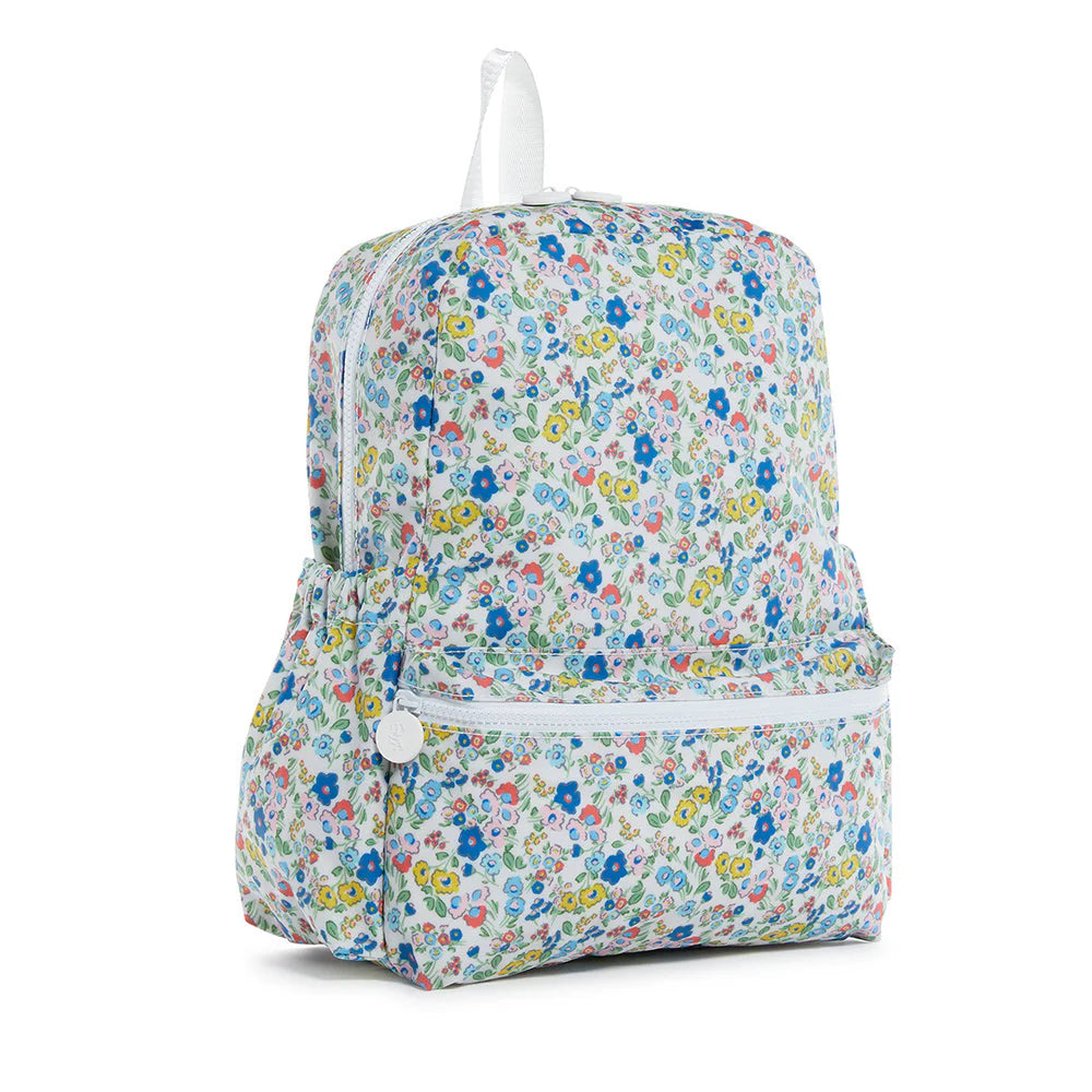 TRVL BACKPACKER - POSIES