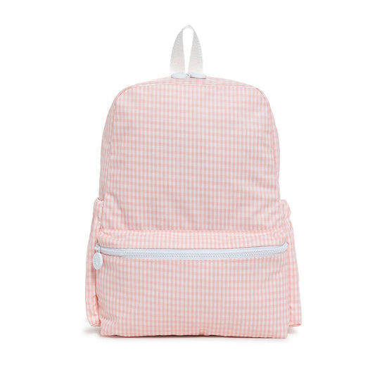 TRVL BACKPACKER - GINGHAM TAFFY