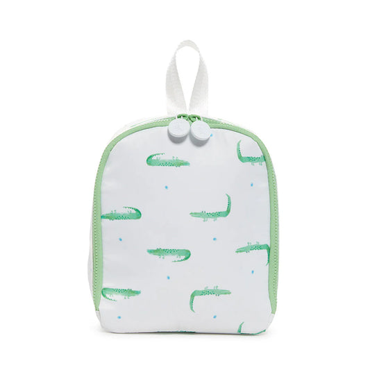 LUNCH BOX - CROC OH