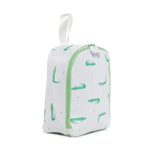 LUNCH BOX - CROC OH