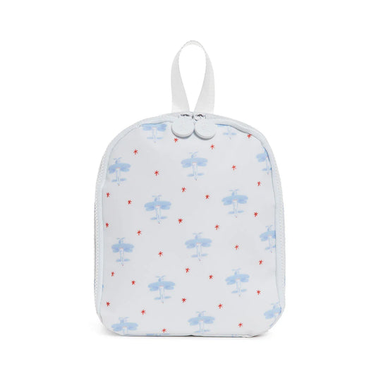 LUNCH BOX - DAVID'S AIRPLANE