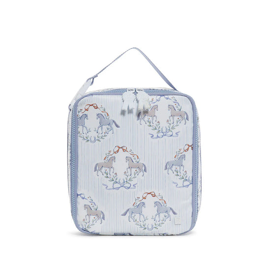 LUNCH BOX INSULATED - WINNERS CIRCLE