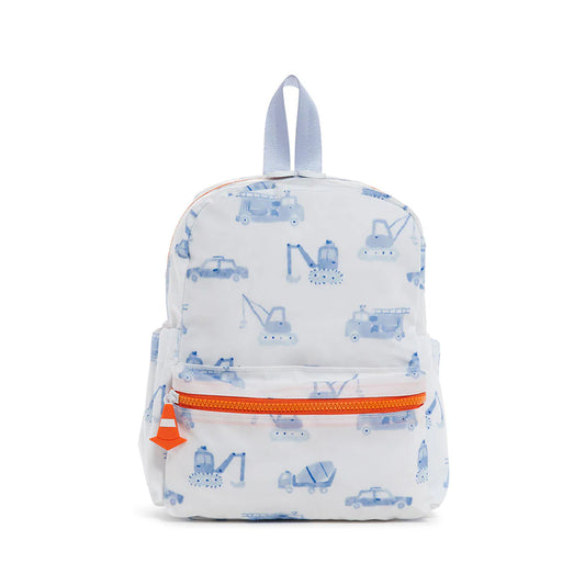 TRVL MINI BACKER - DIG IT!