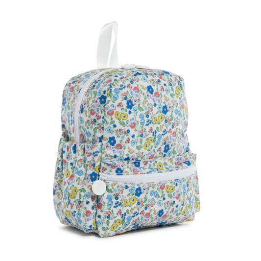 TRVL MINI BACKER - POSIES