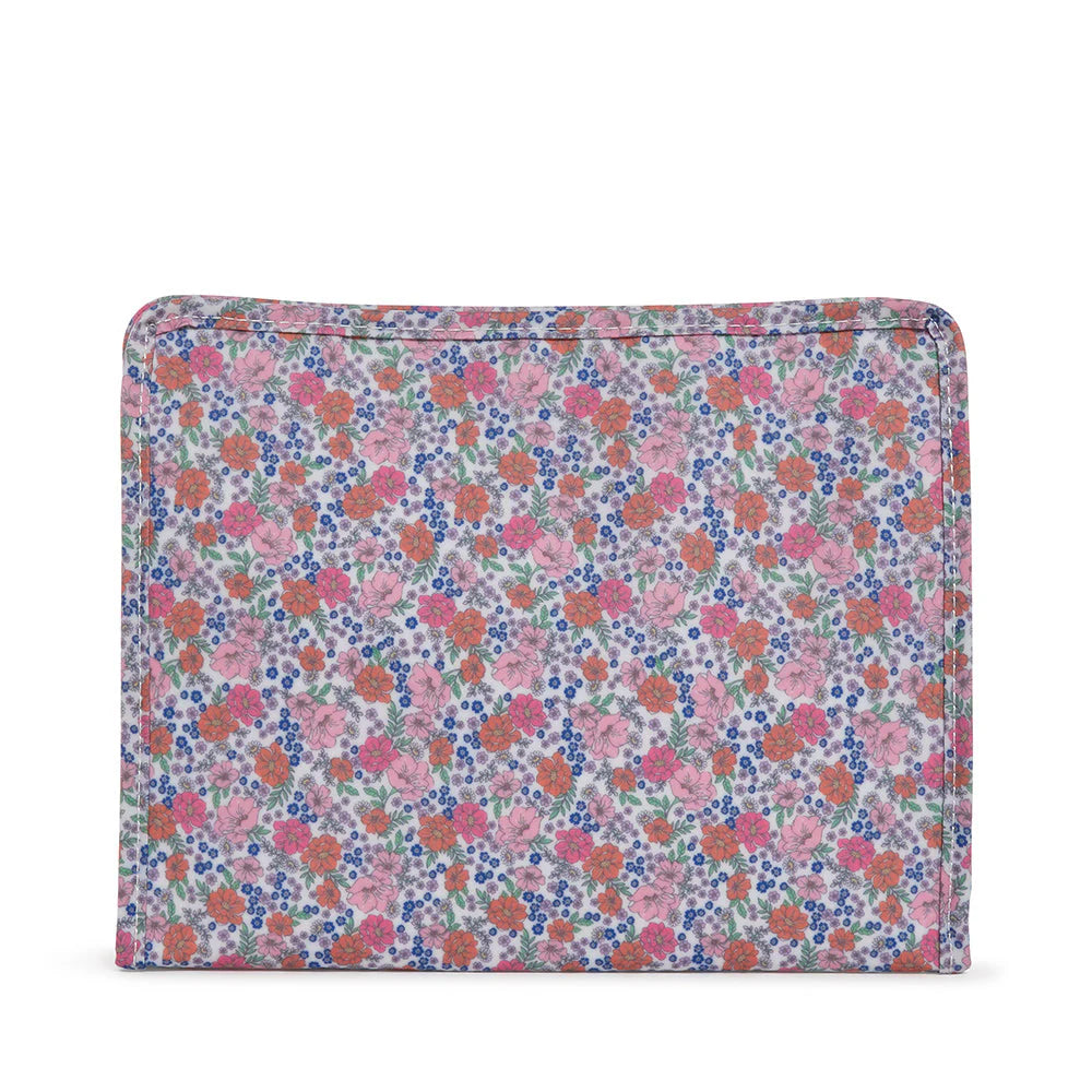 LARGE ROADIE - GARDEN FLORAL