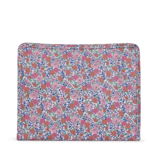LARGE ROADIE - GARDEN FLORAL
