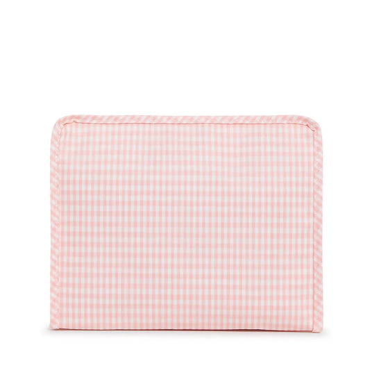 LARGE ROADIE - GINGHAM TAFFY