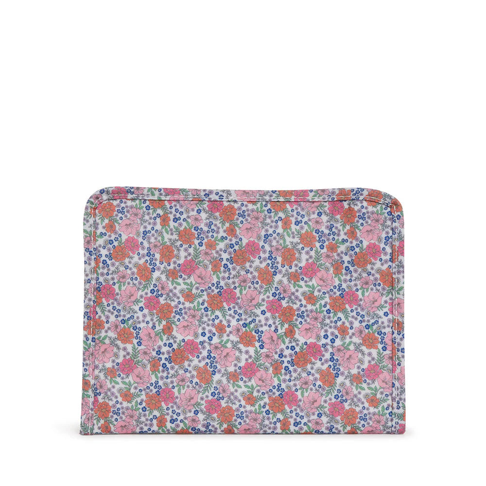 MEDIUM ROADIE - GARDEN FLORAL