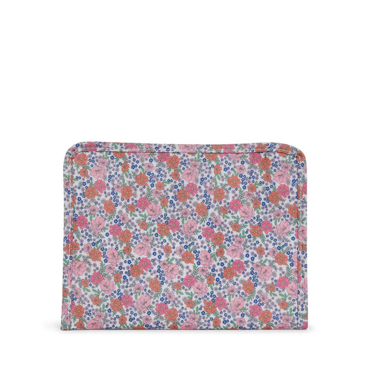 MEDIUM ROADIE - GARDEN FLORAL
