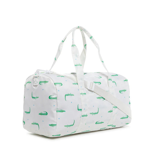 WEEKENDER DUFFEL BAG - CROC OH