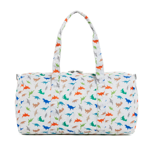 WEEKENDER DUFFEL BAG - DINOMITE