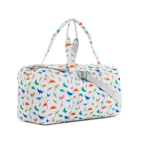 WEEKENDER DUFFEL BAG - DINOMITE