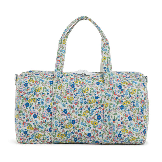 WEEKENDER DUFFEL BAG - POSIES