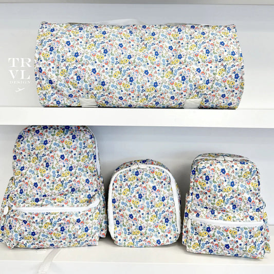NAP MAT - POSIES